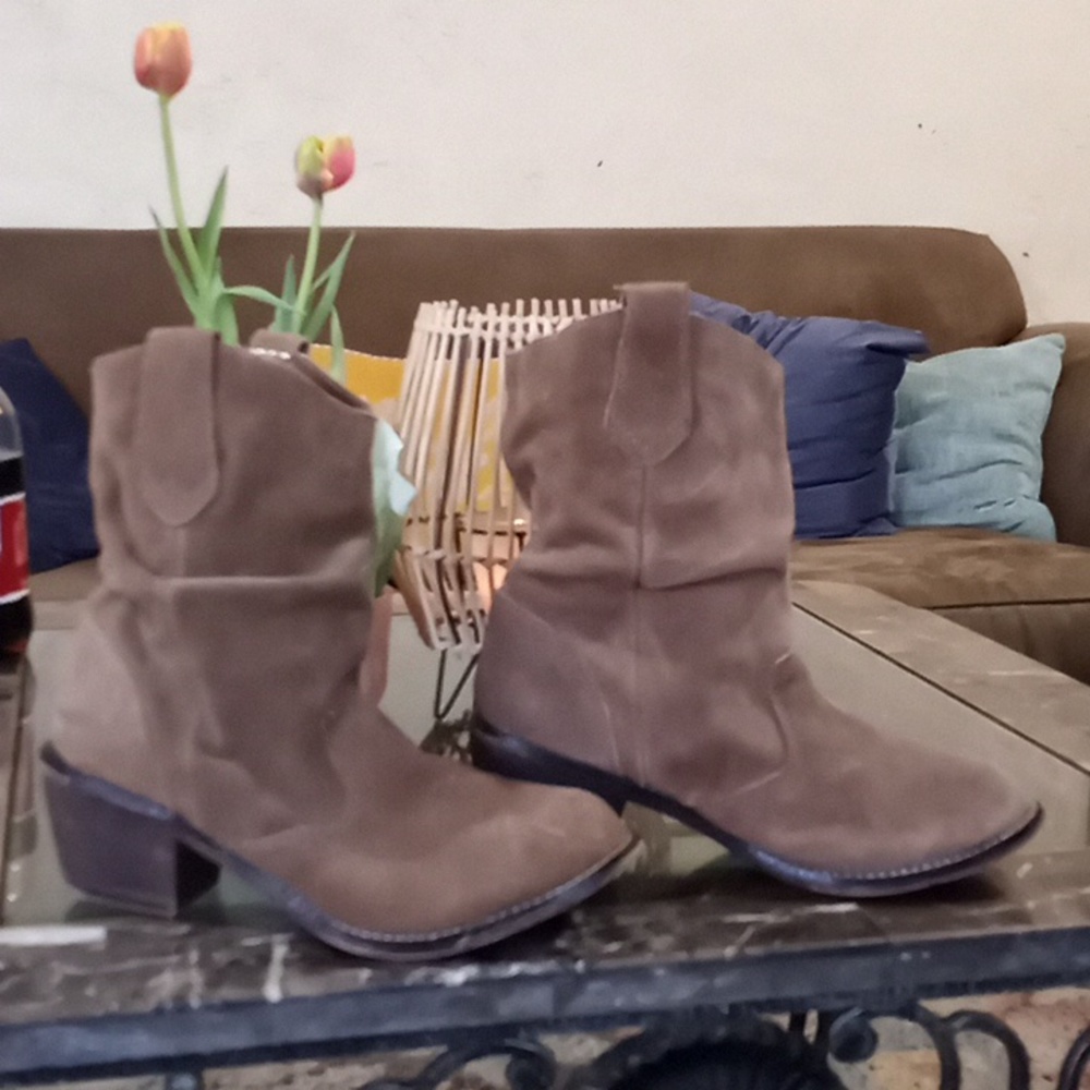 Steve madden